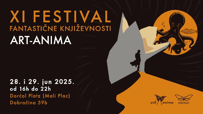 Art-Anima 28. i 29. juna